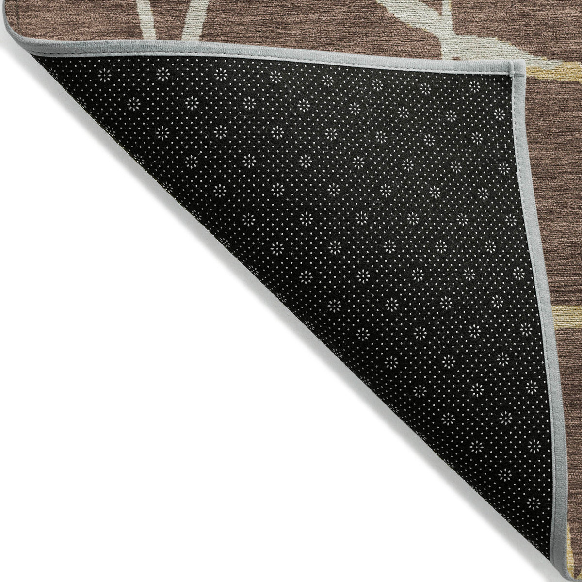 addison chantille acn1049 brown rug