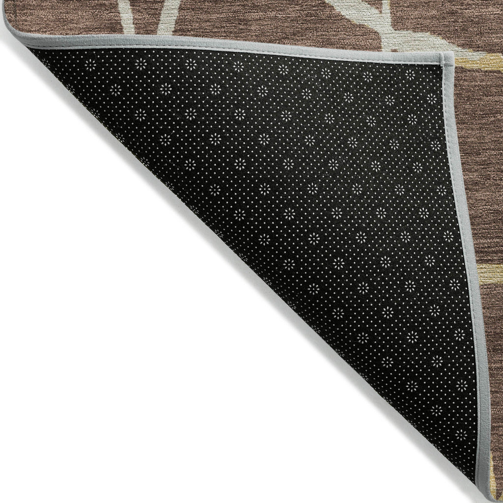 addison chantille acn1049 brown rug