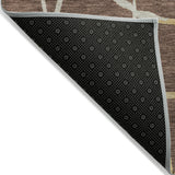 addison chantille acn1049 brown rug