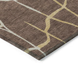 addison chantille acn1049 brown rug