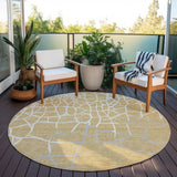 addison chantille acn1049 gold rug