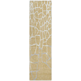 addison chantille acn1049 gold rug