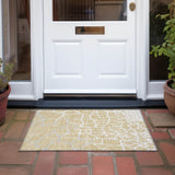 addison chantille acn1049 gold rug