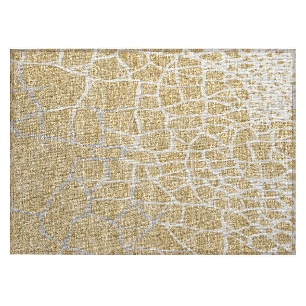 addison chantille acn1049 gold rug