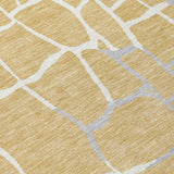 addison chantille acn1049 gold rug