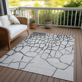 addison chantille acn1049 gray rug