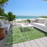 addison chantille acn1049 green rug