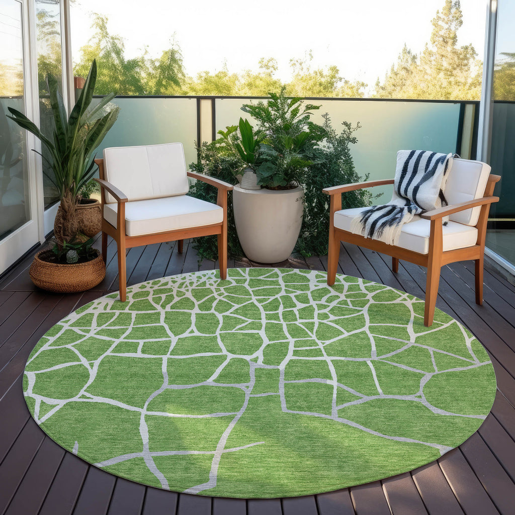 addison chantille acn1049 green rug