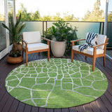 addison chantille acn1049 green rug