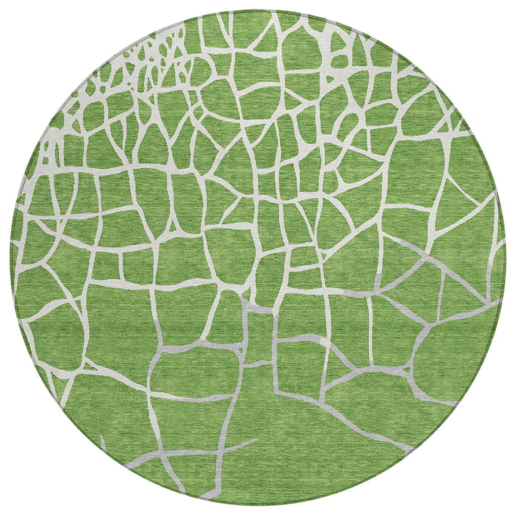 addison chantille acn1049 green rug