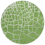 addison chantille acn1049 green rug