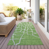 addison chantille acn1049 green rug