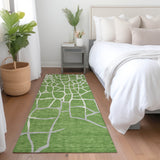 addison chantille acn1049 green rug