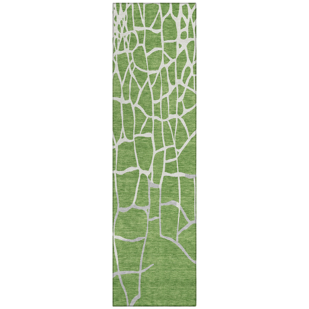 addison chantille acn1049 green rug
