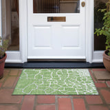 addison chantille acn1049 green rug