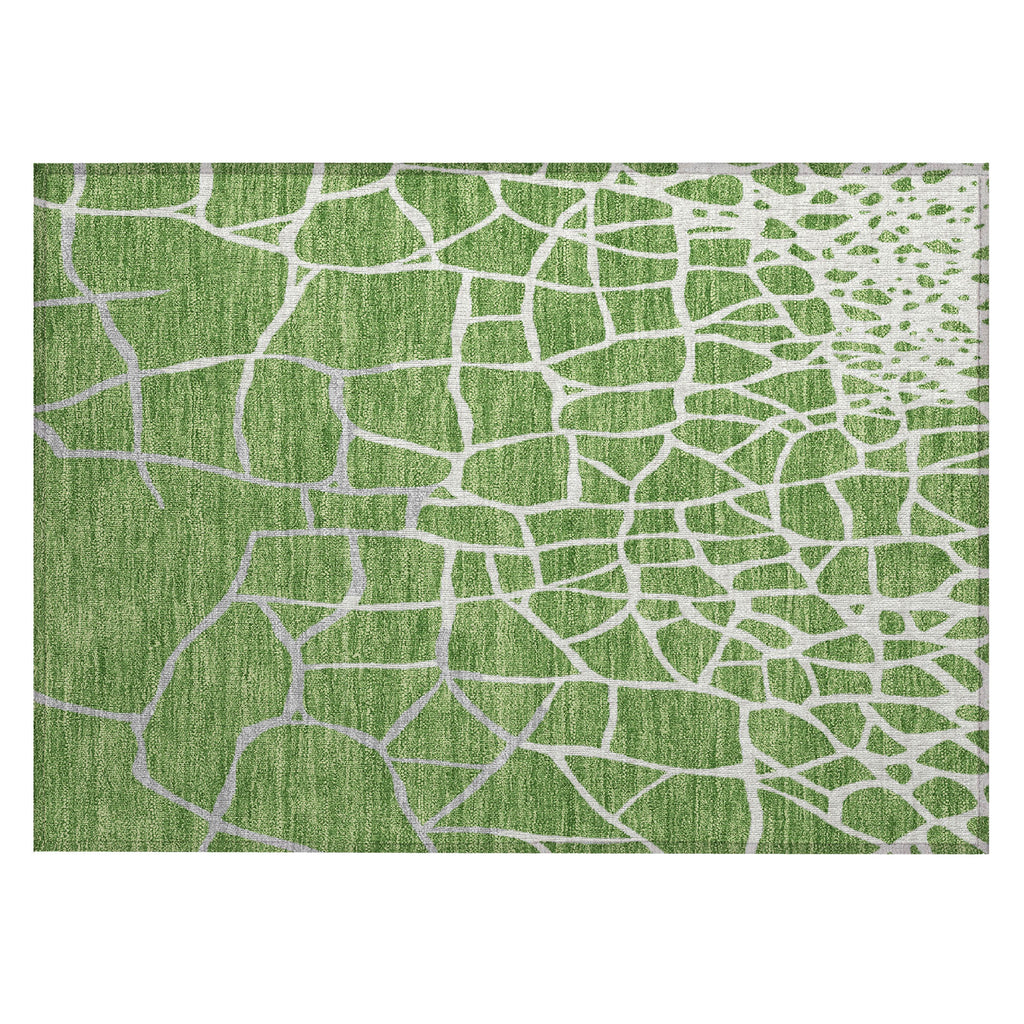 addison chantille acn1049 green rug