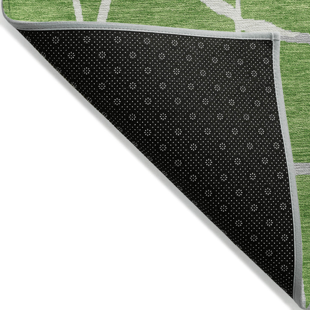 addison chantille acn1049 green rug