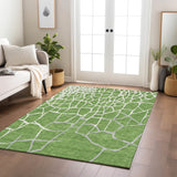 addison chantille acn1049 green rug