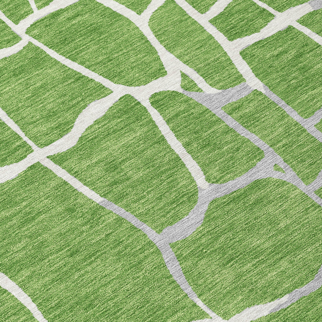 addison chantille acn1049 green rug