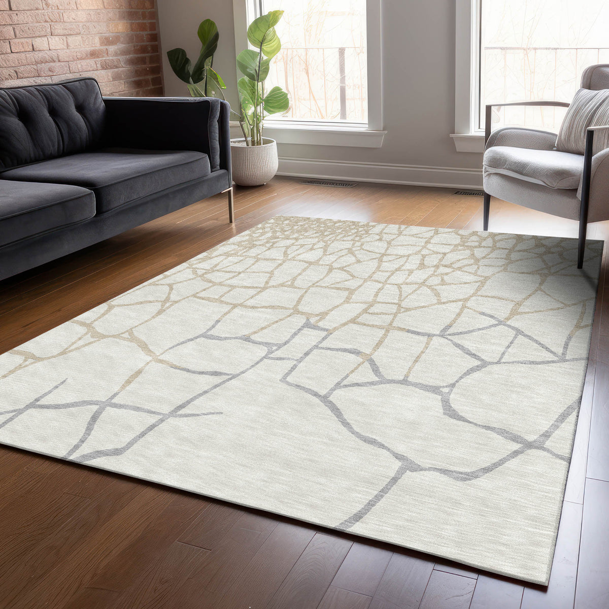 addison chantille acn1049 ivory rug