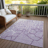 addison chantille acn1049 lavender rug
