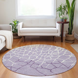 addison chantille acn1049 lavender rug