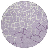 addison chantille acn1049 lavender rug