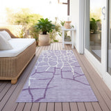 addison chantille acn1049 lavender rug