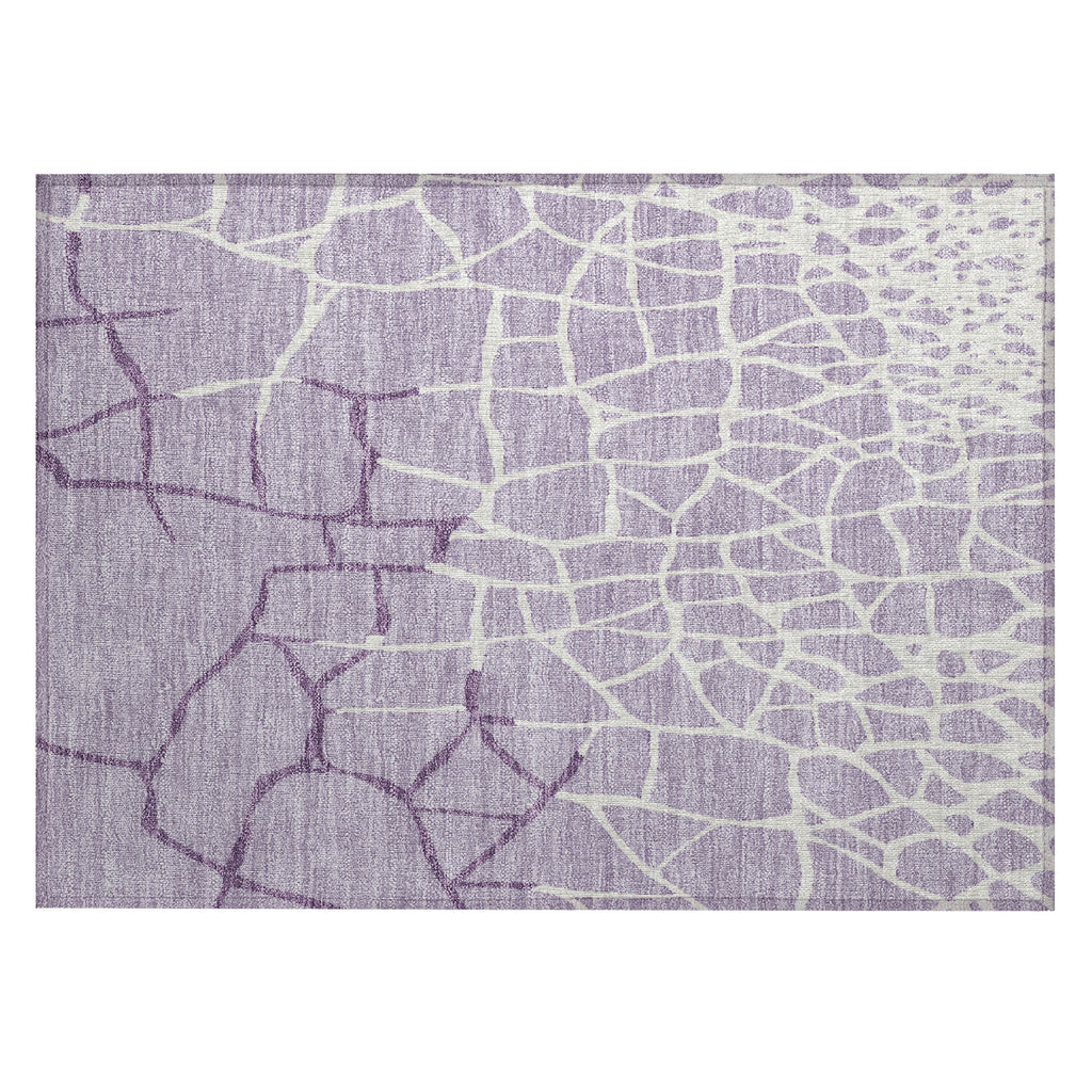 addison chantille acn1049 lavender rug