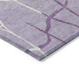 addison chantille acn1049 lavender rug