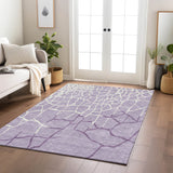 addison chantille acn1049 lavender rug