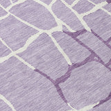 addison chantille acn1049 lavender rug