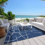 addison chantille acn1049 navy rug