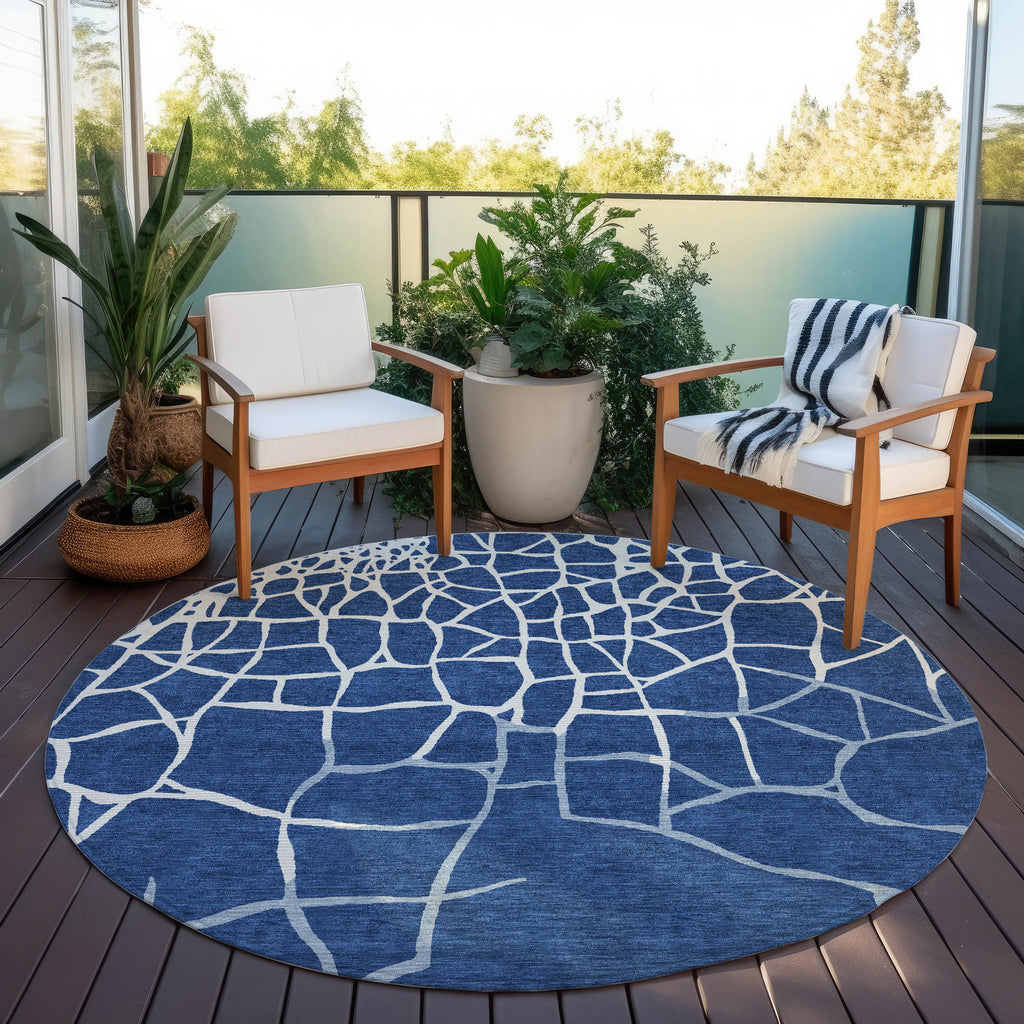 addison chantille acn1049 navy rug