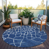 addison chantille acn1049 navy rug