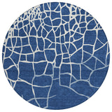 addison chantille acn1049 navy rug