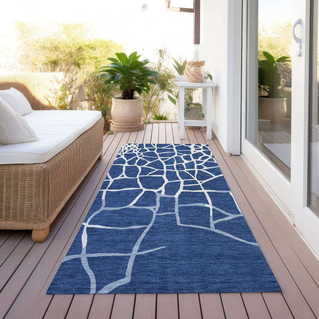 addison chantille acn1049 navy rug