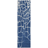 addison chantille acn1049 navy rug