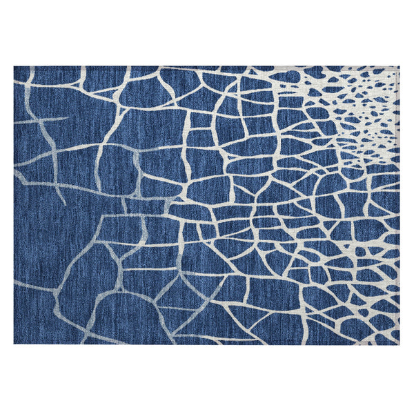 addison chantille acn1049 navy rug