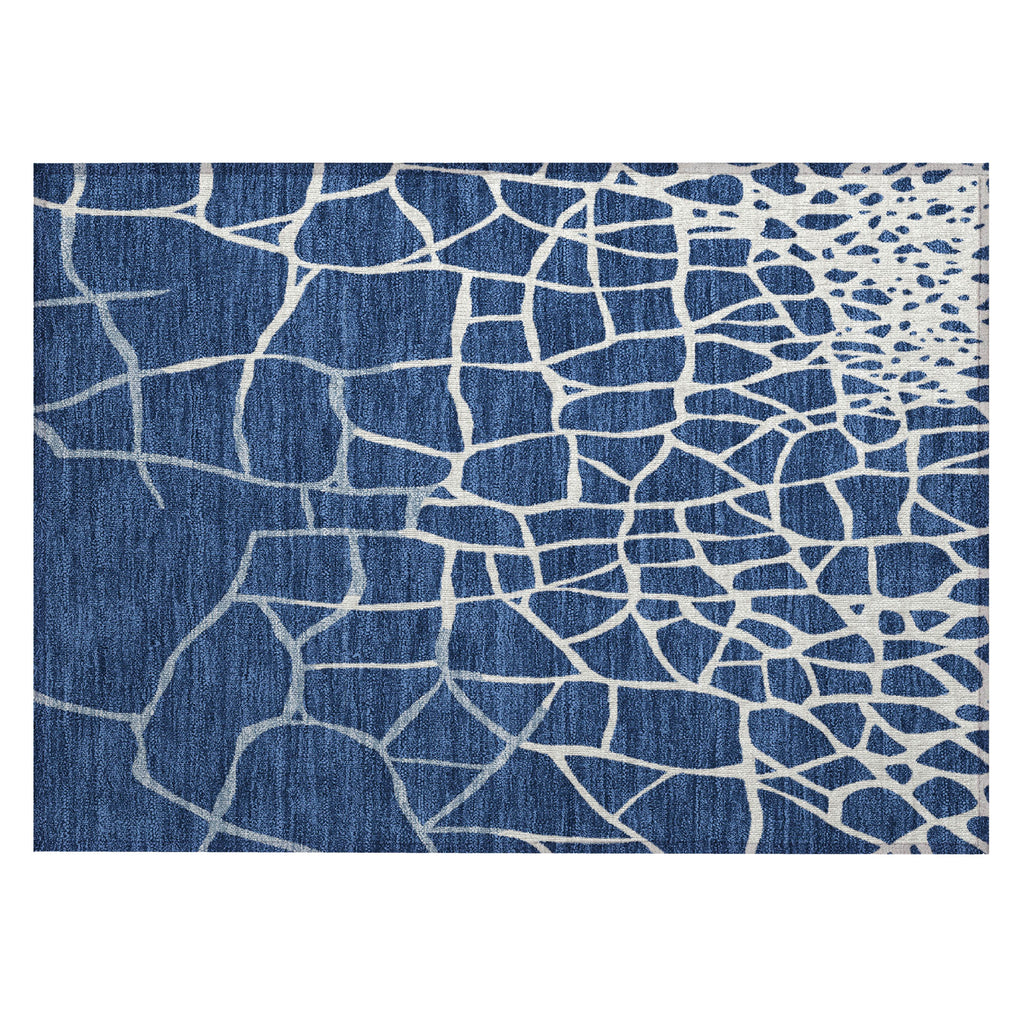 addison chantille acn1049 navy rug
