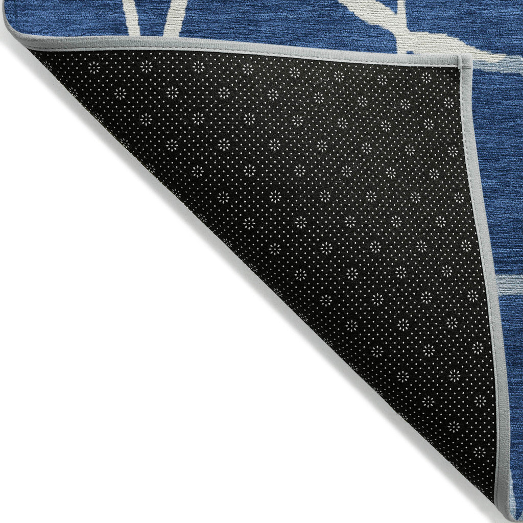 addison chantille acn1049 navy rug