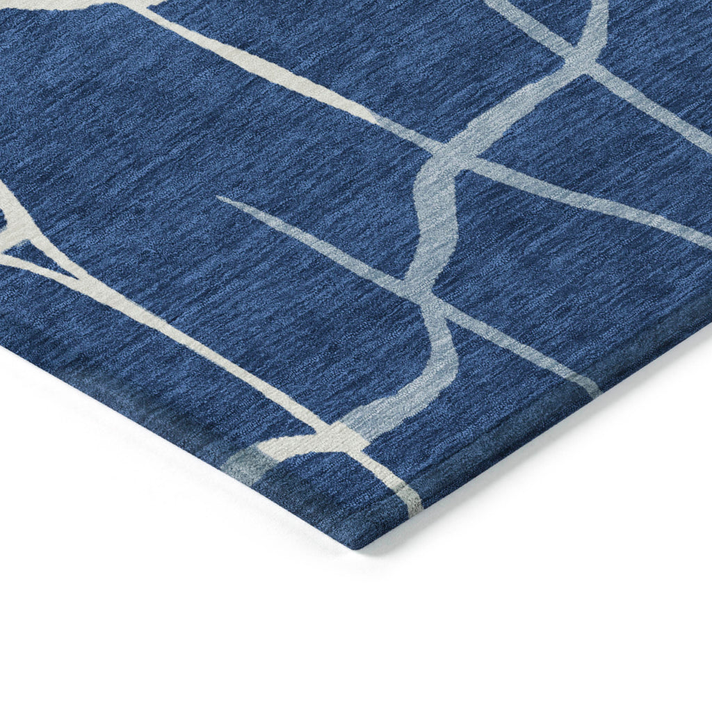 addison chantille acn1049 navy rug