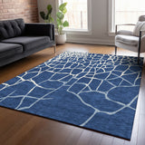 addison chantille acn1049 navy rug