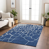 addison chantille acn1049 navy rug