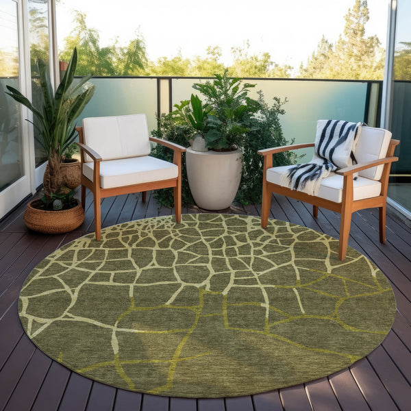 addison chantille acn1049 olive rug