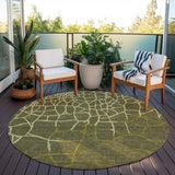 addison chantille acn1049 olive rug