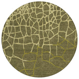 addison chantille acn1049 olive rug