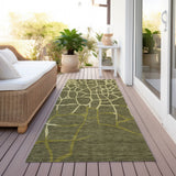 addison chantille acn1049 olive rug
