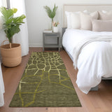 addison chantille acn1049 olive rug