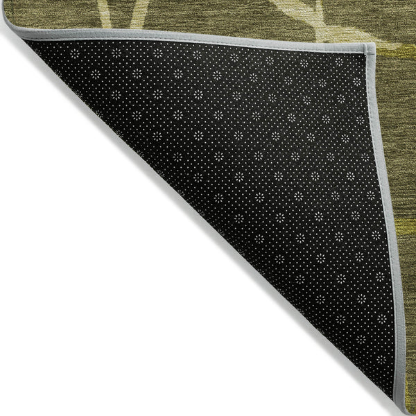 addison chantille acn1049 olive rug